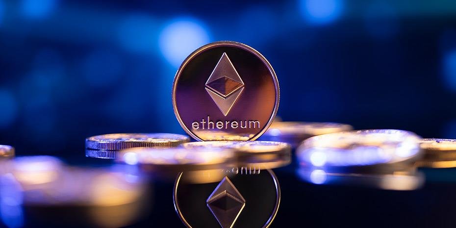 Στους… αιθέρες το Ethereum εν αναμονή του ETF