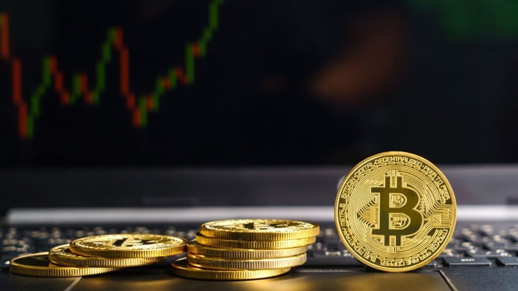 Bitcoin: Κρύος ιδρώτας αν ξεπεράσει τα 80.000 δολάρια