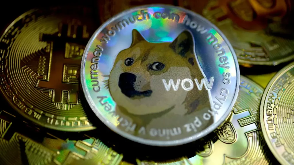 Ο συνιδρυτής του Dogecoin κάνει απροσδόκητη δήλωση για το Bitcoin