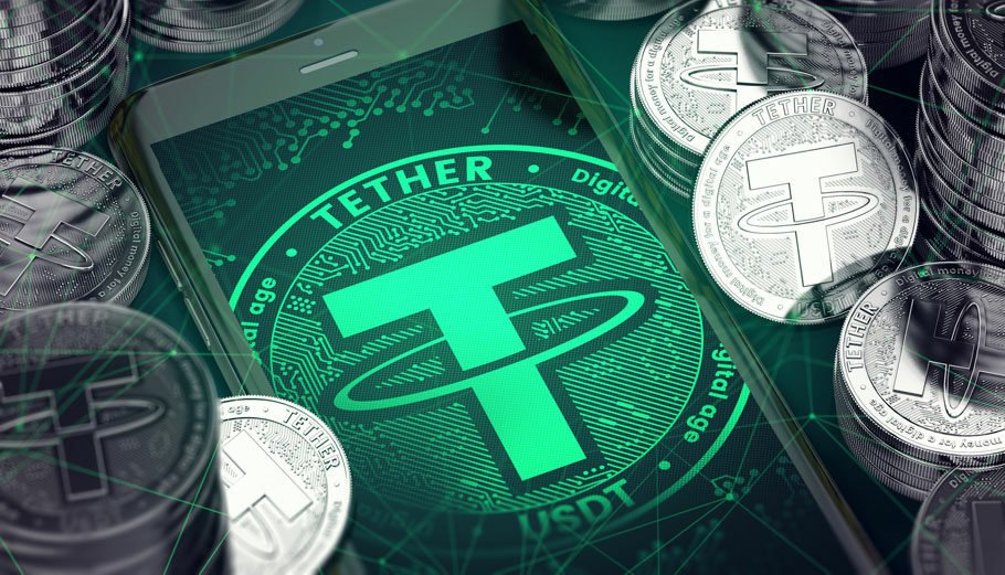 Tether: Το δημοφιλέστερο stablecoin για ξέπλυμα χρήματος το 2023