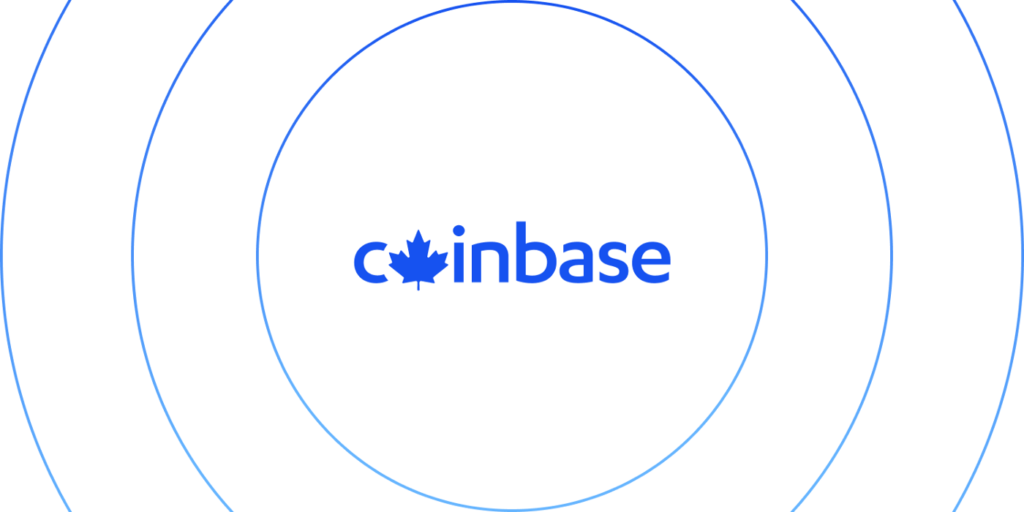 Η Coinbase εξασφάλισε άδεια λειτουργίας στον Καναδά