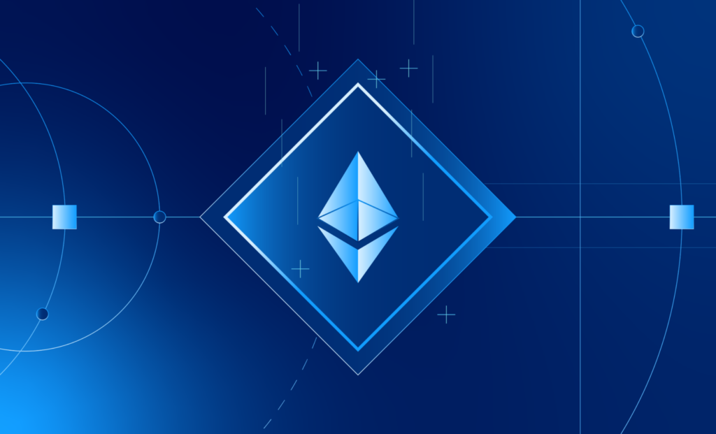 Ethereum: Σε χαμηλό τριών ετών η αναλογία με το bitcoin