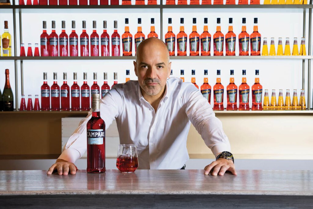 Campari Hellas: Η ιταλική φινέτσα συναντά το ελληνικό ταπεραμέντο