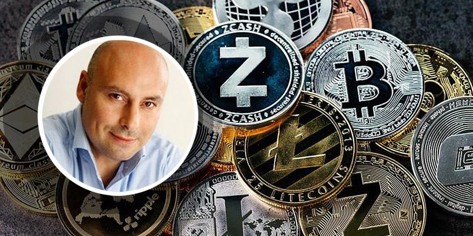 Οσα πρέπει να ξέρετε για τις επενδύσεις στο Bitcoin