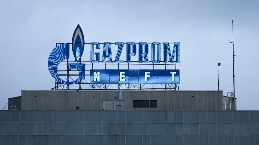 Η ρωσική πετρελαϊκή εταιρεία Gazprom ενδέχεται να προβεί σε απολύσεις