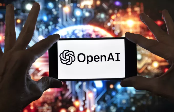 SoftBank: Στρατηγική επένδυση έως $25 δισ. στην OpenAI