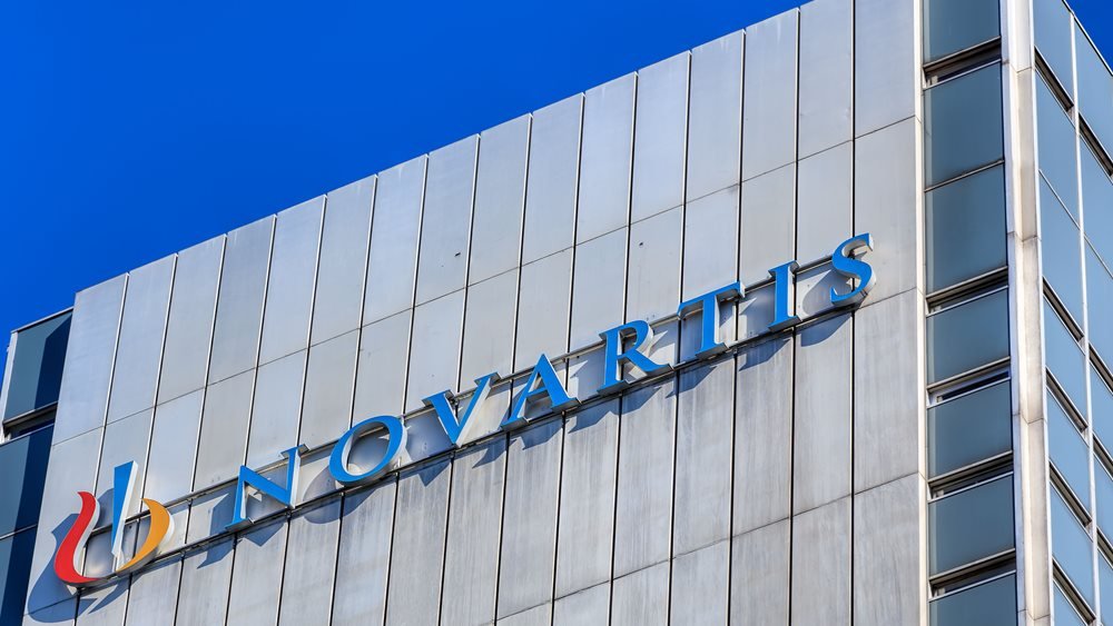 Εξαγορά έναντι $3,1 δισ. της Anthos Therapeutics από τη Novartis