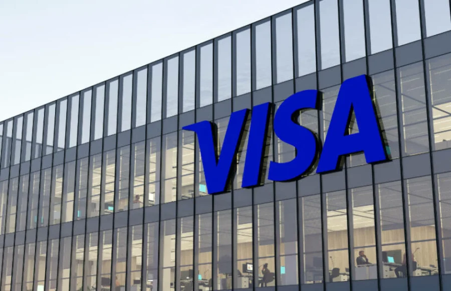 Visa: Υποδέχεται τη Γεωργία Χαλατσογιάννη στην Team Visa GREECE