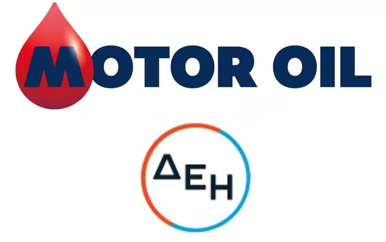 ΔΕΗ & Motor Oil επιχειρούν την παραγωγή “πράσινου” υδρογόνου