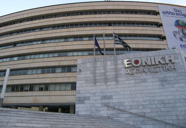 Πειραιώς: Τι φέρνει ένας «γάμος» με την Εθνική Ασφαλιστική