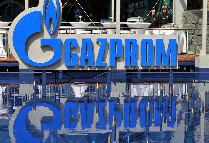 Gazprom: Προχωρά σε πώληση της αυστριακής μονάδας εμπορίας φυσικού αερίου σε εταιρεία του Ντουμπάι