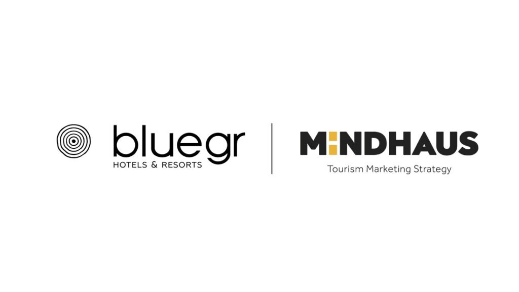 Η Bluegr Hotels & Resorts συνεργάζεται με την Mindhaus