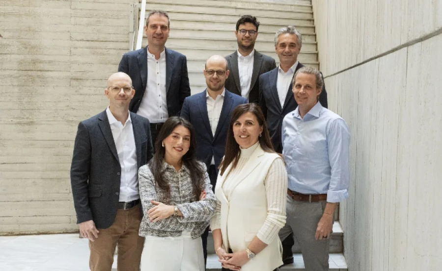 Η Optimus Energy και η enspired ενώνουν δυνάμεις στον κλάδο της αποθήκευσης ενέργειας