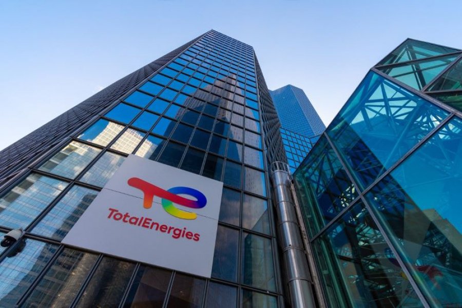 TotalEnergies: Μεταβιβάζει το 50% της πολωνικής μονάδας βιοαερίου έναντι 190 εκατ. ευρώ