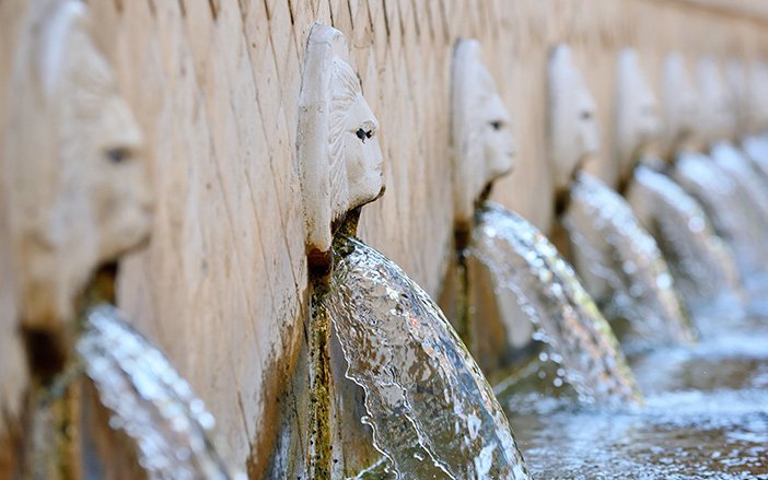 Τα Ζωντανά Εργαστήρια που αναδιαμορφώνουν το μέλλον της διαχείρισης νερού στην Ευρώπη