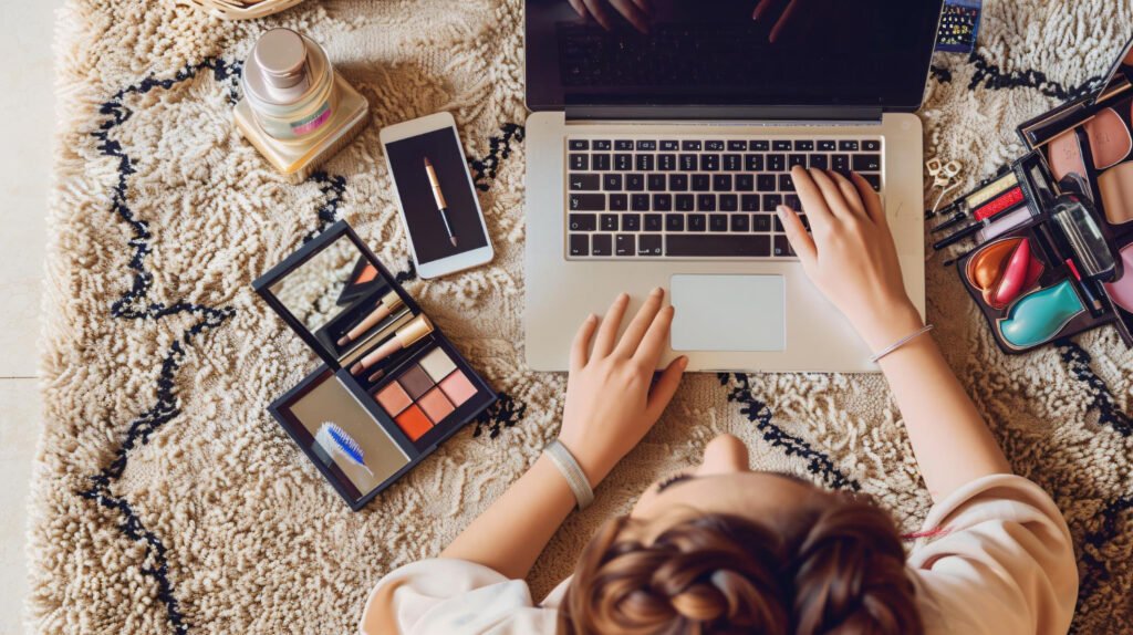 beauty blogs
