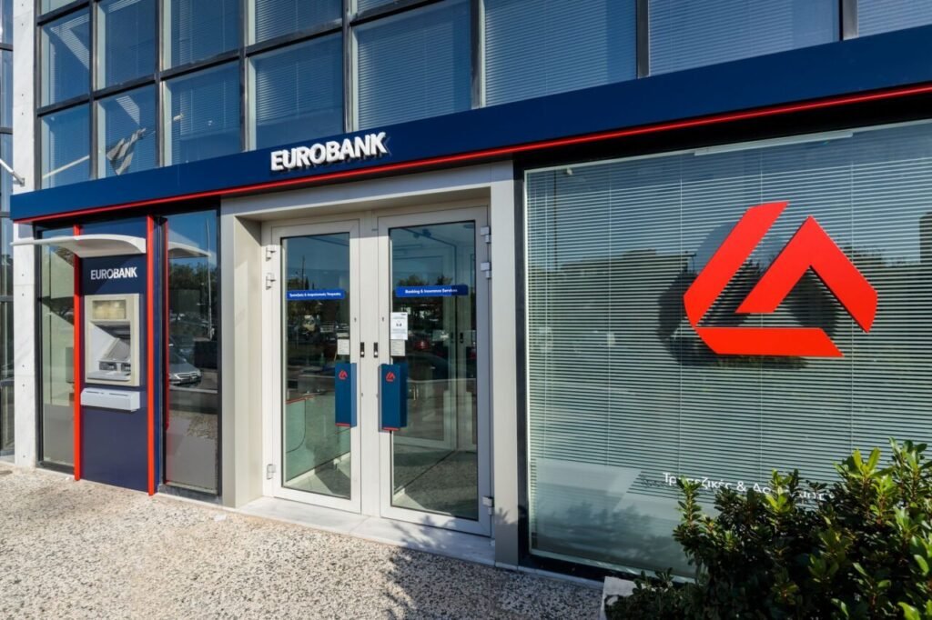 Νέα επένδυση Eurobank: 650 εκατ. για ανάπτυξη και καινοτομία σε Δυτική Ελλάδα & Ήπειρο