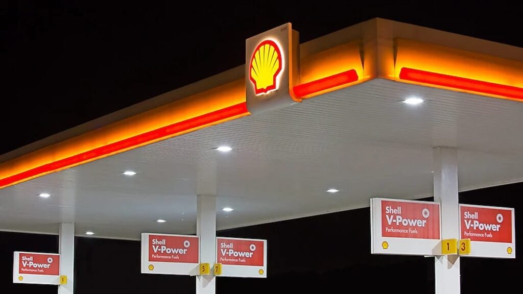 Shell: Ξεκίνησε η παραγωγή φυσικού αερίου από το κοίτασμα Victory στη Βόρεια Θάλασσα