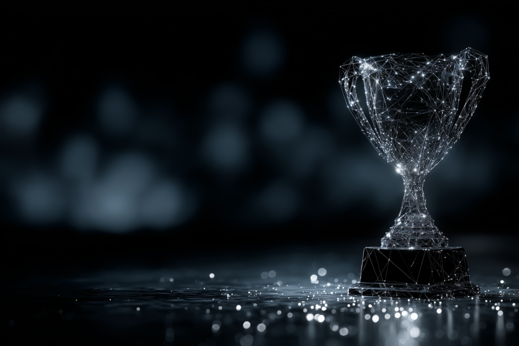 CQS: Silver Award στα BITE Awards 2025 για λύση ψηφιακού μετασχηματισμού στις πωλήσεις