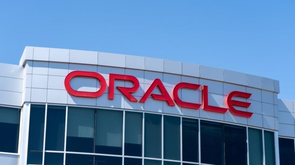 Oracle: Έκδοση ομολόγων 38 δισ. δολαρίων για data centers τεχνητής νοημοσύνης στις ΗΠΑ