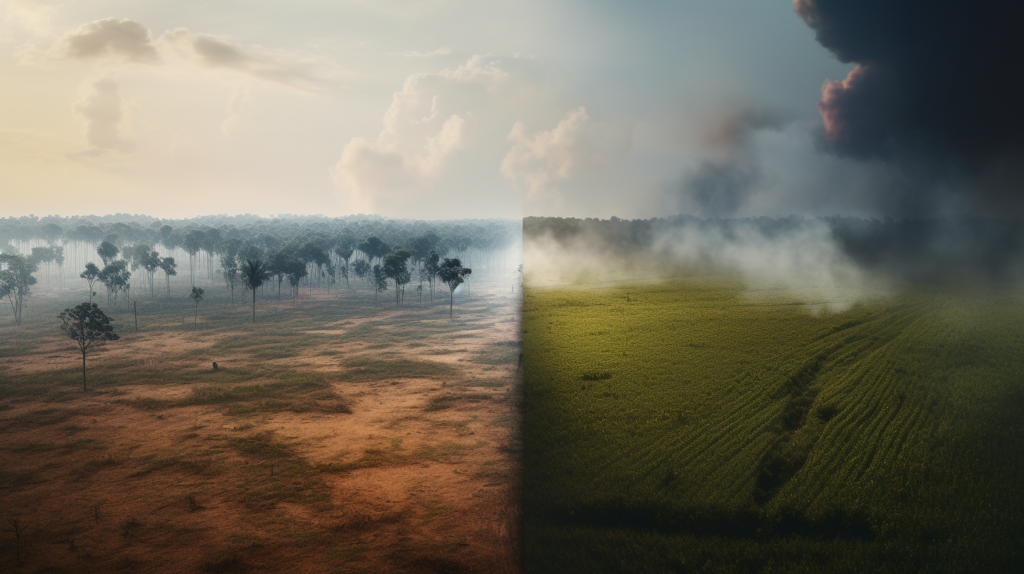 Lancet: Η κλιματική κρίση κοστίζει ζωές – Ραγδαία αύξηση θανάτων και ρύπανσης παγκοσμίως