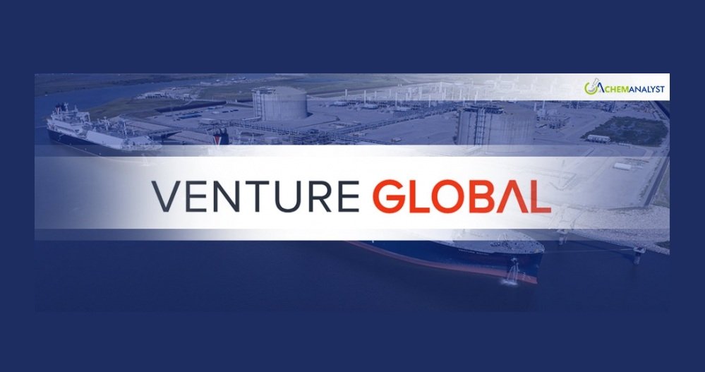 Venture Global και Naturgy συνάπτουν 20ετή συμφωνία προμήθειας LNG στην Ισπανία