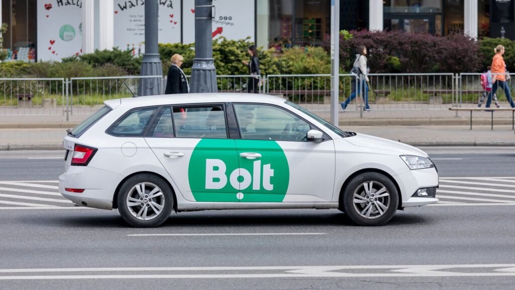 Bolt & Pony.ai συνεργάζονται για την ανάπτυξη αυτόνομων μετακινήσεων στην Ευρώπη