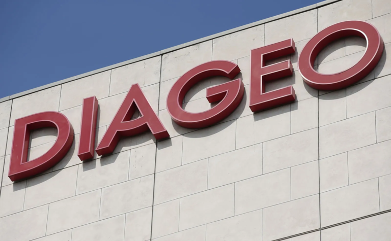 DIAGEO