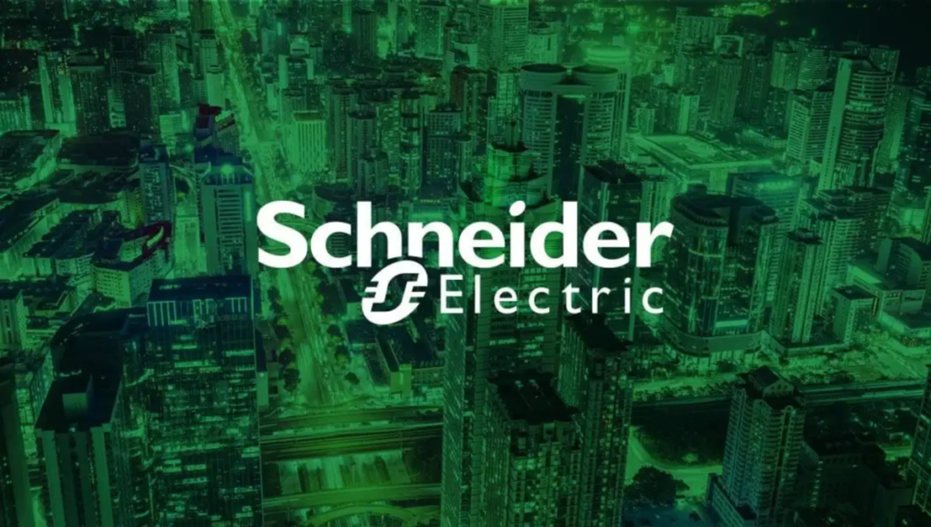 Schneider Electric: Διεθνής διάκριση από το World Economic Forum για την τεχνολογία AirSeT