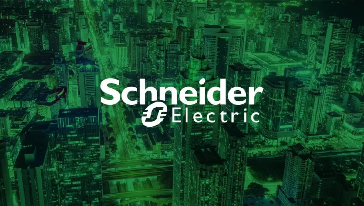 schneider electric