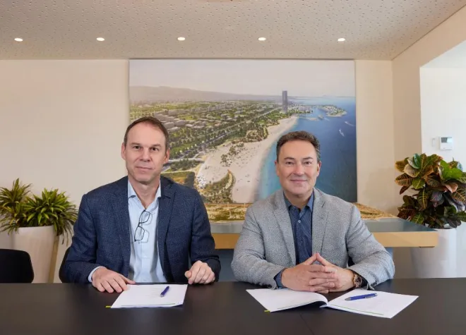 Lamda – Cosmote: Νέα συνεργασία για το Ελληνικό