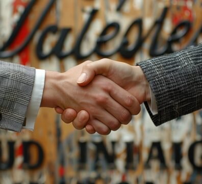 Handshake Agreement