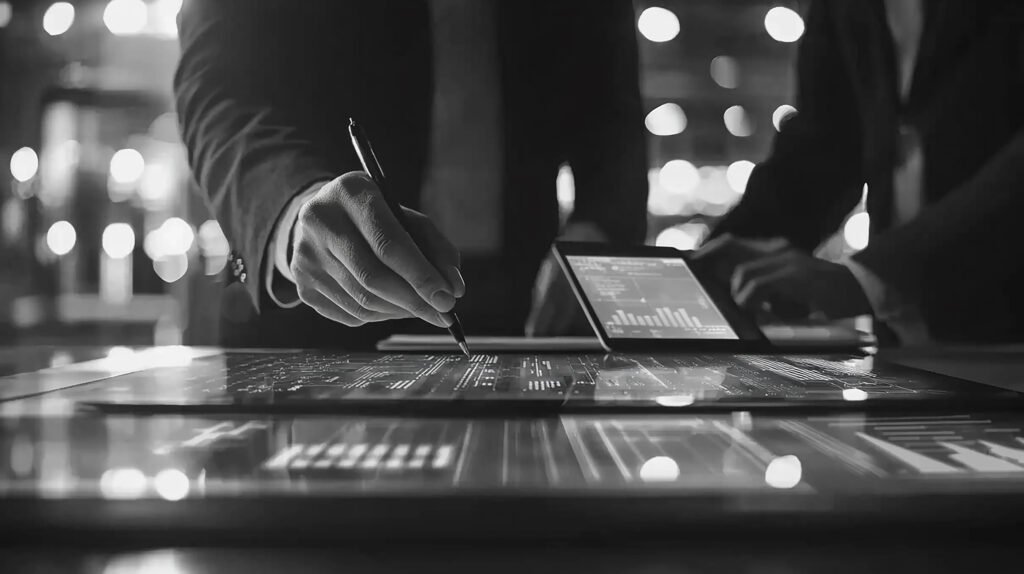 Marketing as Capital Allocation: πώς κατανέμεται στρατηγικά το budget το 2026