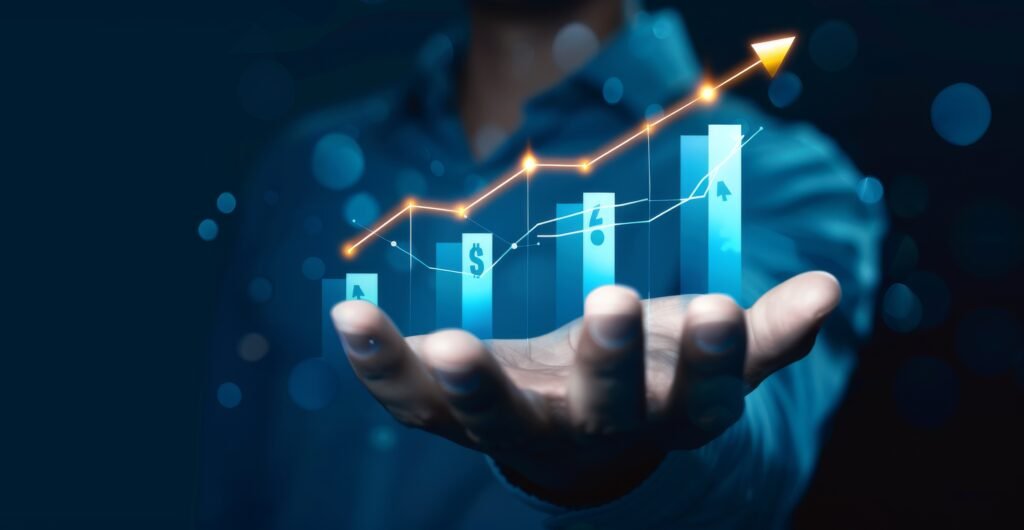 SEO ROI: Πώς υπολογίζεις την απόδοση επένδυσης