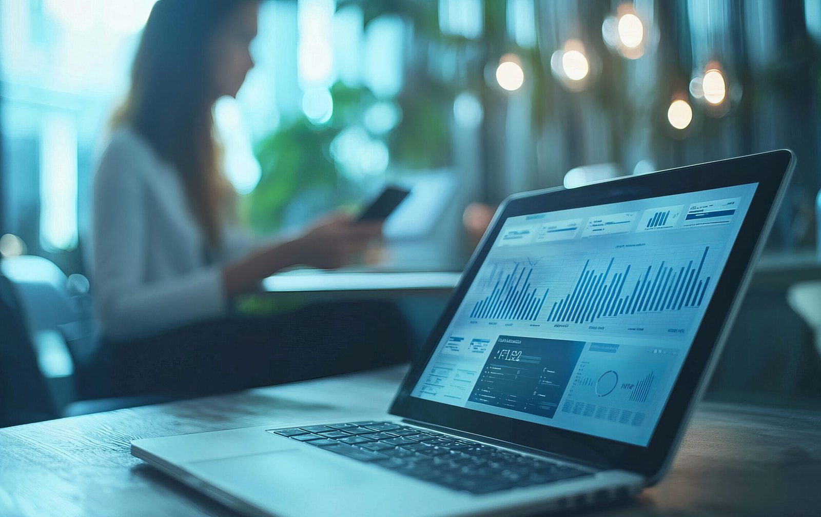 Blended CAC: Πώς η οργανική ορατότητα μειώνει το κόστος απόκτησης πελάτη