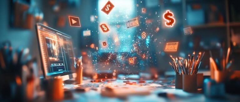 creative-stream-digital-content-creation-monetization