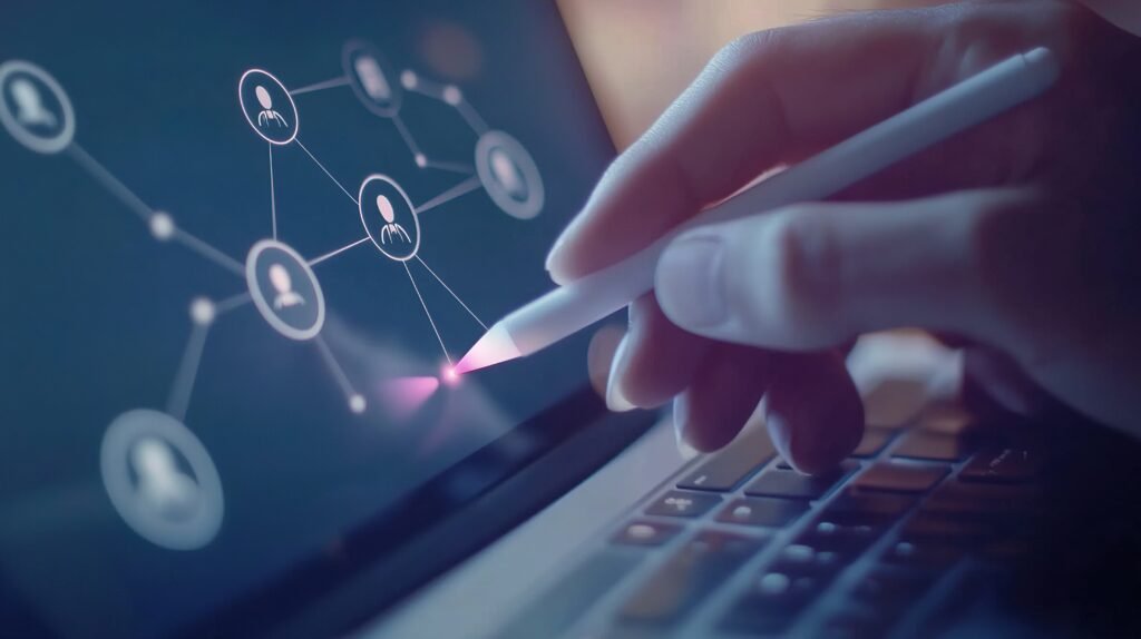 Γιατί η ορατότητα στο διαδίκτυο επηρεάζει την αξία μιας επιχείρησης