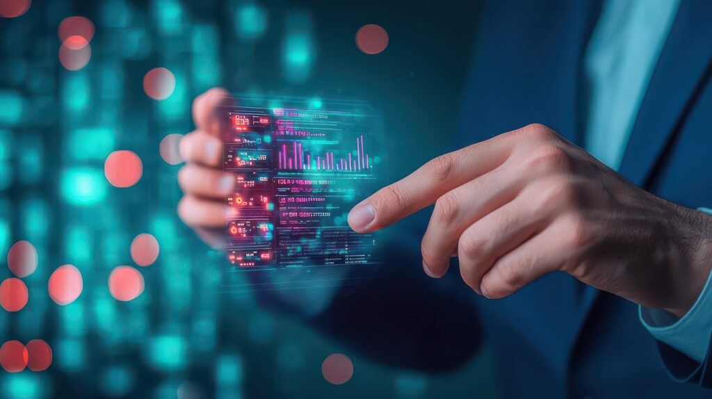 Γιατί τα δεδομένα είναι το νέο επιχειρηματικό κεφάλαιο στην ψηφιακή οικονομία