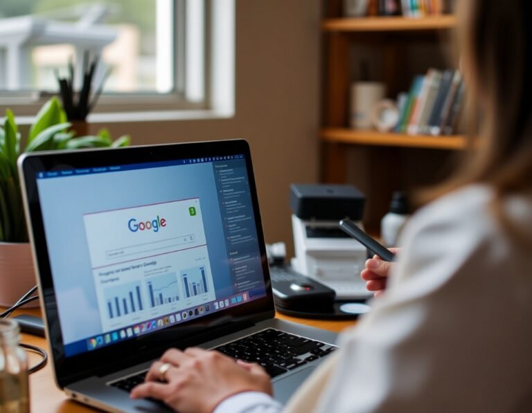 search engine optimization