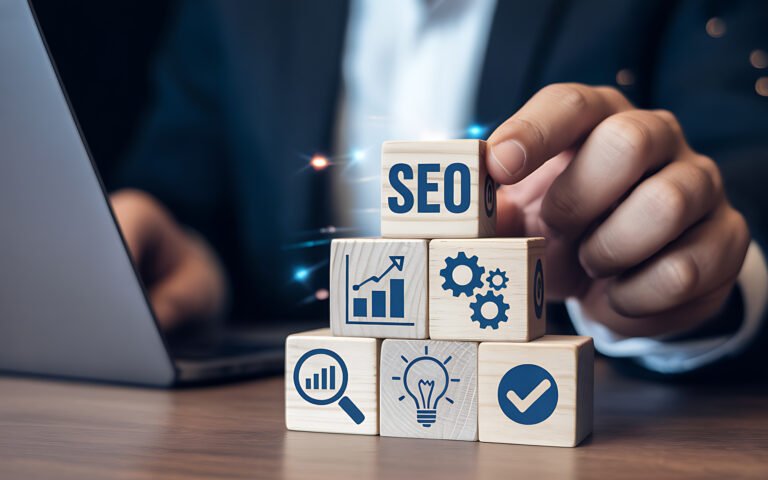Πώς οι μικρομεσαίες επιχειρήσεις μπορούν να αξιοποιήσουν το SEO για ανάπτυξη