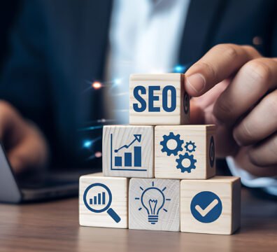 Πώς οι μικρομεσαίες επιχειρήσεις μπορούν να αξιοποιήσουν το SEO για ανάπτυξη