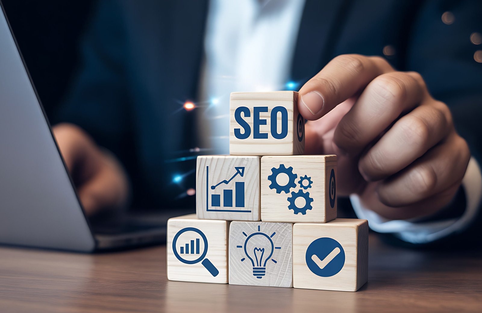 Πώς οι μικρομεσαίες επιχειρήσεις μπορούν να αξιοποιήσουν το SEO για ανάπτυξη