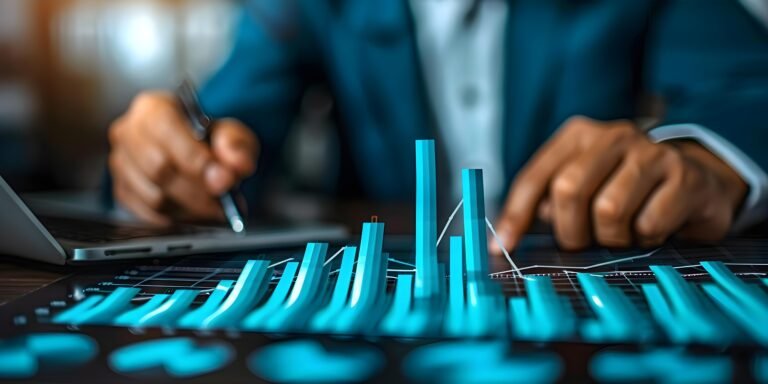 Financial Model: λιγότερο κόστος, μεγαλύτερο output