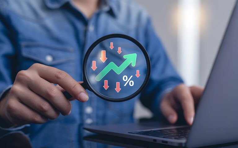 analyzing-market-trends-financial-data