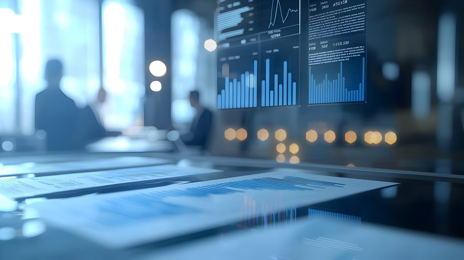 Τα 5 οικονομικά metrics που πρέπει να παρακολουθείς κάθε εβδομάδα