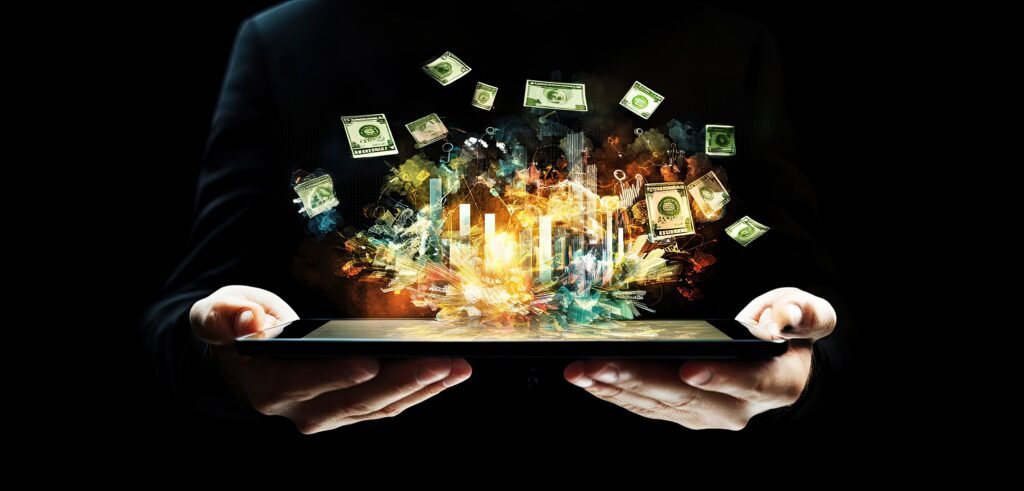 Πού κρύβεται πραγματικά το χρήμα σε μια αγορά