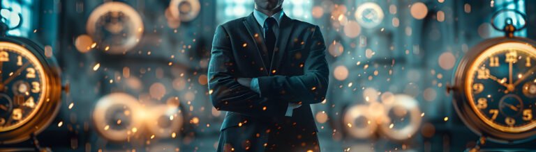 efficient-manager-time-management-training-business-growth-professional-photo-stock-concept