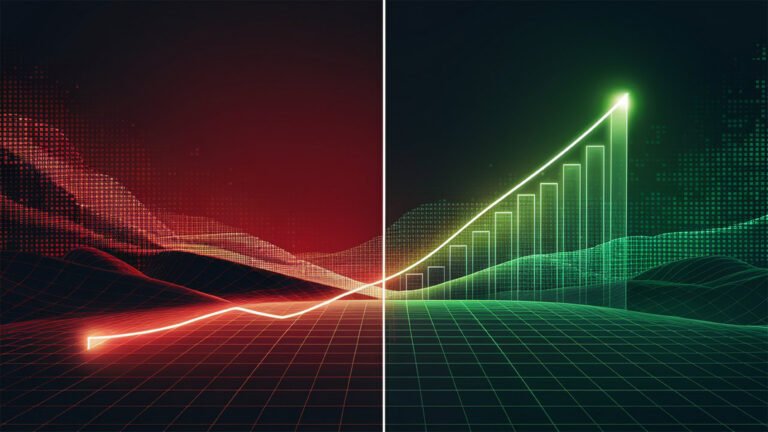 Financial Model: λιγότερο κόστος, μεγαλύτερο output