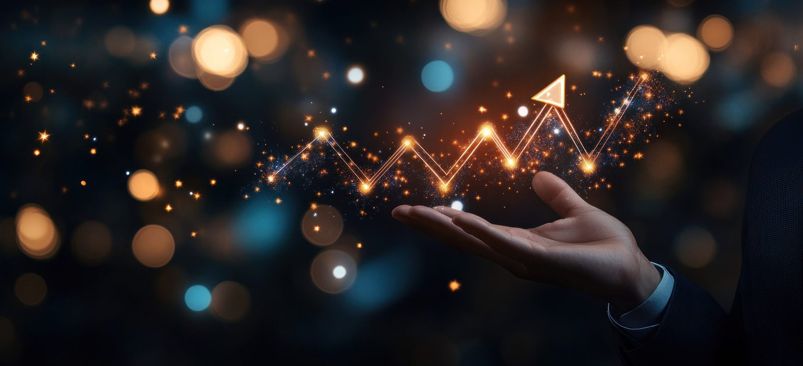 Marketing ως επένδυση: πώς να σκέφτεσαι σαν CFO