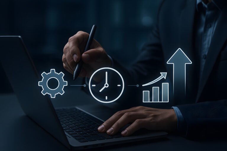 improving-business-processes-achieving-growth